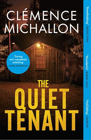 Téléchargez le livre :  The Quiet Tenant
