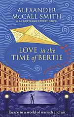 Télécharger le livre :  Love in the Time of Bertie