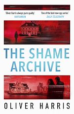 Télécharger le livre :  The Shame Archive