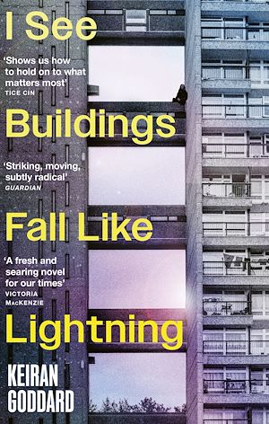 Download the eBook: I See Buildings Fall Like Lightning