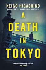 Télécharger le livre :  A Death in Tokyo