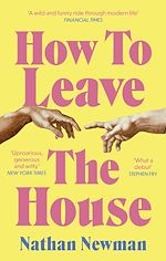Télécharger le livre :  How to Leave the House