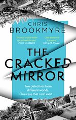 Télécharger le livre :  The Cracked Mirror