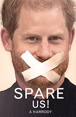 Télécharger le livre :  Spare Us!