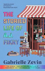 Télécharger le livre :  The Storied Life of A.J. Fikry