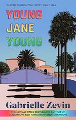 Télécharger le livre :  Young Jane Young