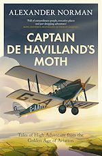 Télécharger le livre :  Captain de Havilland's Moth