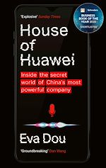 Télécharger le livre :  House of Huawei
