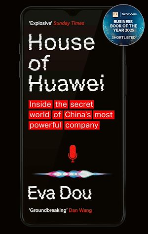 Téléchargez le livre :  House of Huawei