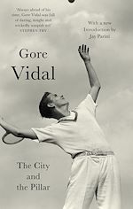 Télécharger le livre :  The City And The Pillar