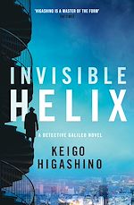 Télécharger le livre :  Invisible Helix