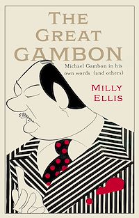 Télécharger le livre : The Great Gambon