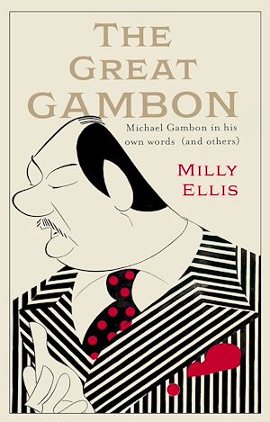 Téléchargez le livre :  The Great Gambon