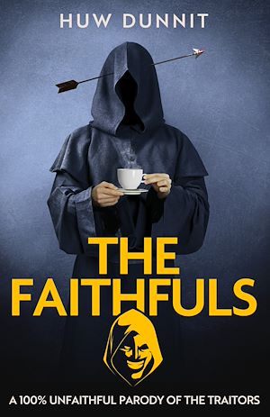 Téléchargez le livre :  The Faithfuls