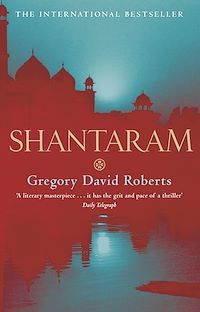 Téléchargez le livre :  Shantaram