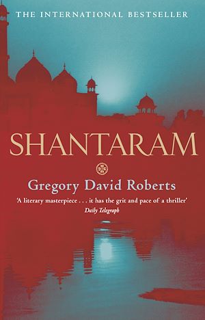 Téléchargez le livre :  Shantaram