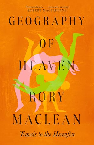 Download the eBook: Geography of Heaven