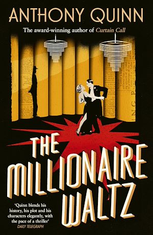 Download the eBook: The Millionaire Waltz