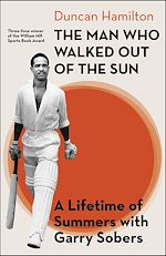 Download this eBook The Man Who Walked Out of the Sun