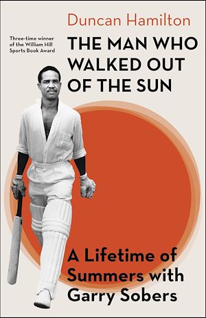 Download the eBook: The Man Who Walked Out of the Sun