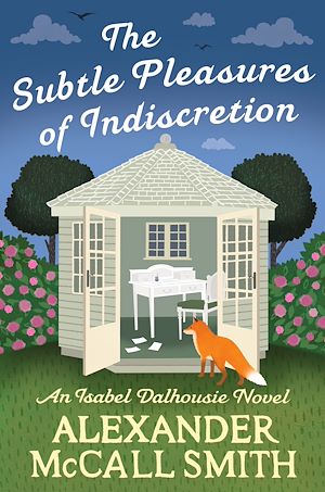 Téléchargez le livre :  The Subtle Pleasures of Indiscretion