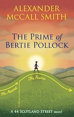 Download this eBook The Prime of Bertie Pollock