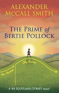 Download this ebook The Prime of Bertie Pollock