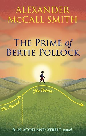 Download the eBook: The Prime of Bertie Pollock