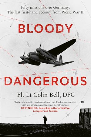 Téléchargez le livre :  Bloody Dangerous