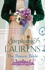 Download this eBook The Brazen Bride