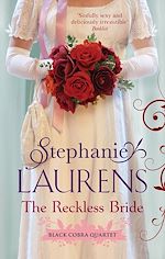 Download this eBook The Reckless Bride