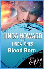 Télécharger le livre :  Blood Born