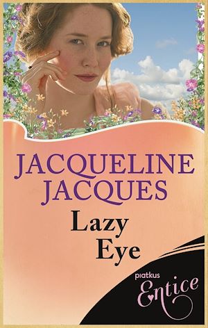 Téléchargez le livre :  Lazy Eye