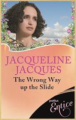 Download this eBook Wrong Way Up The Slide