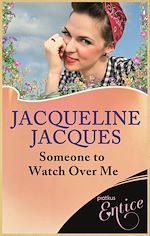 Download this eBook Someone To Watch Over Me