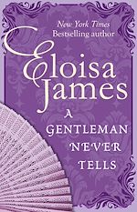Télécharger le livre :  A Gentleman Never Tells
