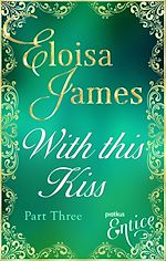 Télécharger le livre :  With This Kiss: Part Three