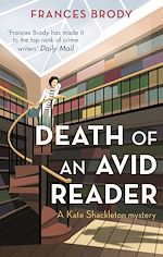 Download this eBook Death of an Avid Reader