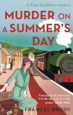 Download this eBook Murder on a Summer's Day