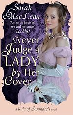 Download this eBook Never Judge a Lady By Her Cover