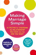 Télécharger le livre :  Making Marriage Simple
