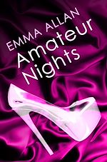 Télécharger le livre :  Amateur Nights