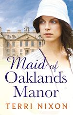 Télécharger le livre :  Maid of Oaklands Manor