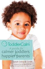 Télécharger le livre :  ToddlerCalm