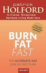 Télécharger le livre :  Burn Fat Fast