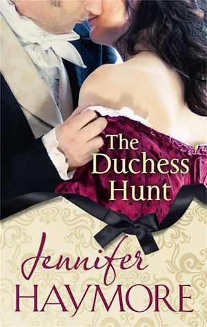 Téléchargez le livre :  The Duchess Hunt
