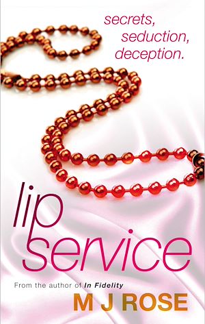 Download the eBook: Lip Service