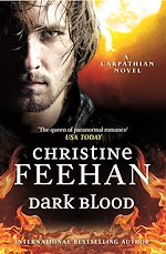 Télécharger le livre :  Dark Blood