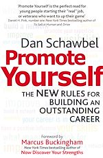 Download this eBook Promote Yourself