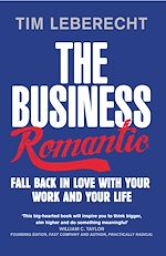 Download this eBook The Business Romantic